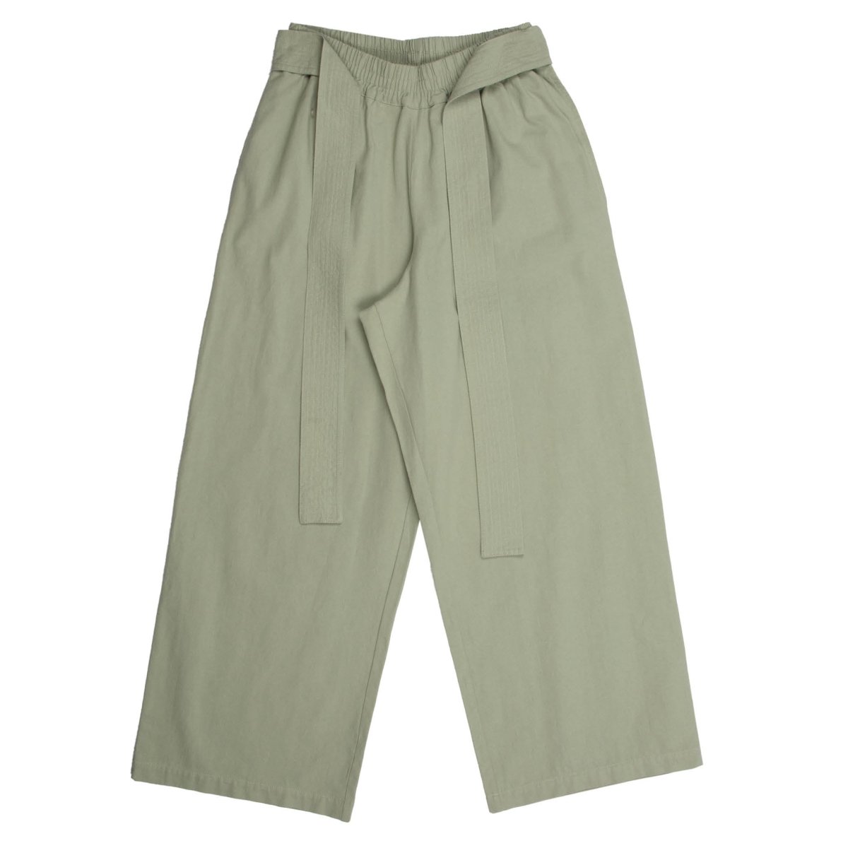 Canvas Woman Pants - Suuky Porto