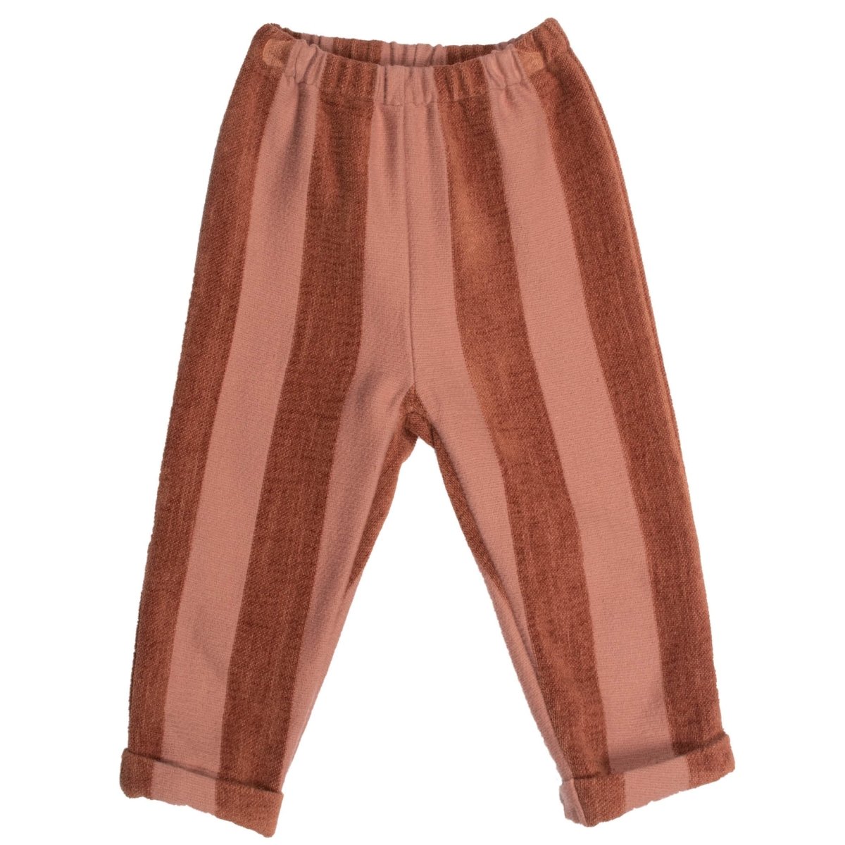 Chenille Baby Pants - Suuky Porto