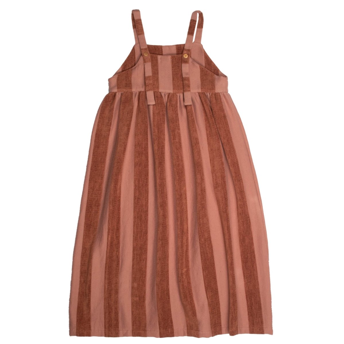 Chenille Dress - Suuky Porto