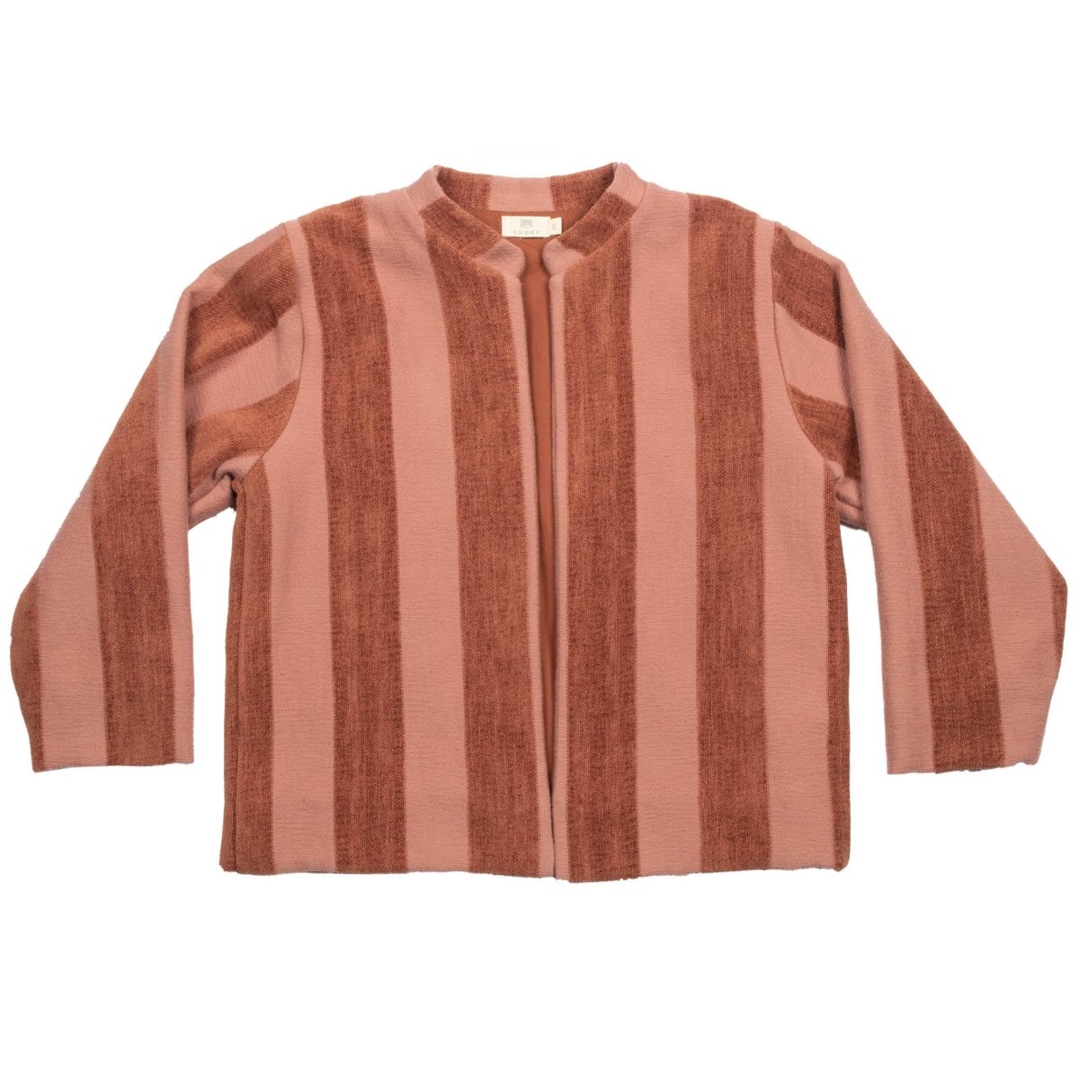 Chenille Jacket - Suuky Porto