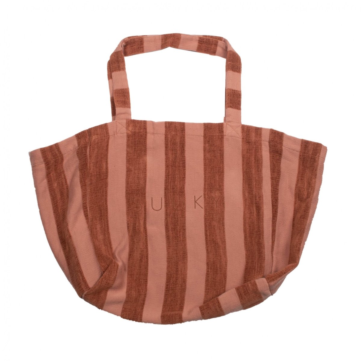 Chenille SUUKY Bag - Suuky Porto