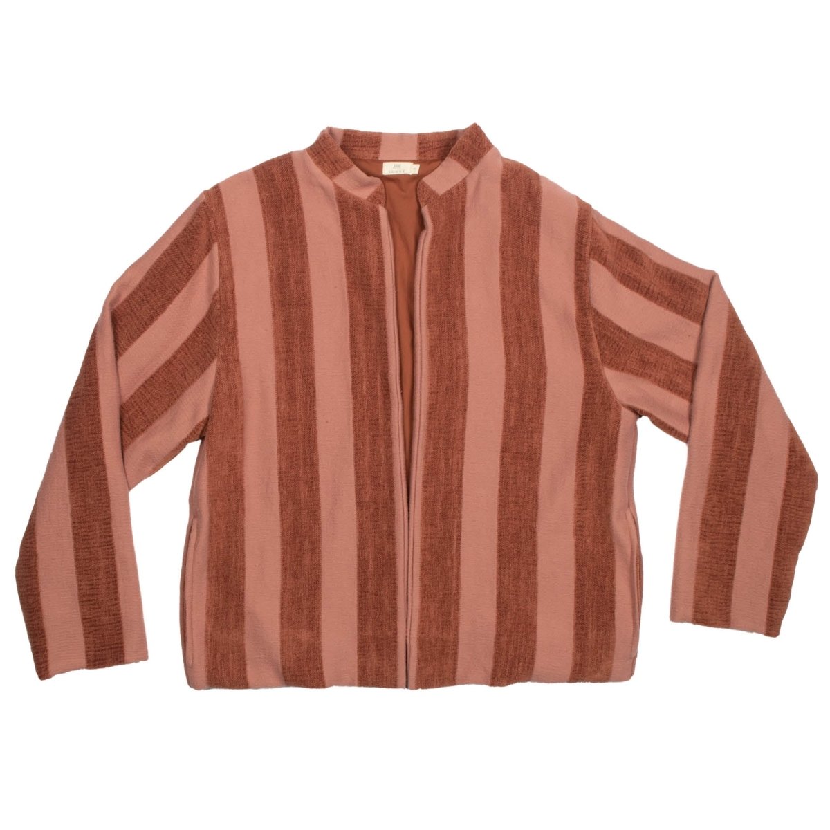 Chenille Woman Jacket - Suuky Porto