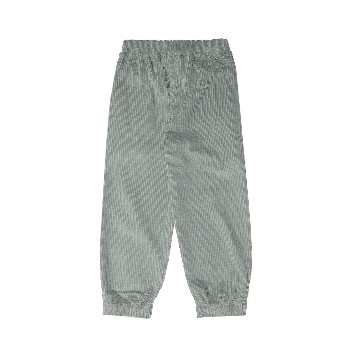 Corduroy Artic Elasticated Pants - Bottoms Suuky Porto
