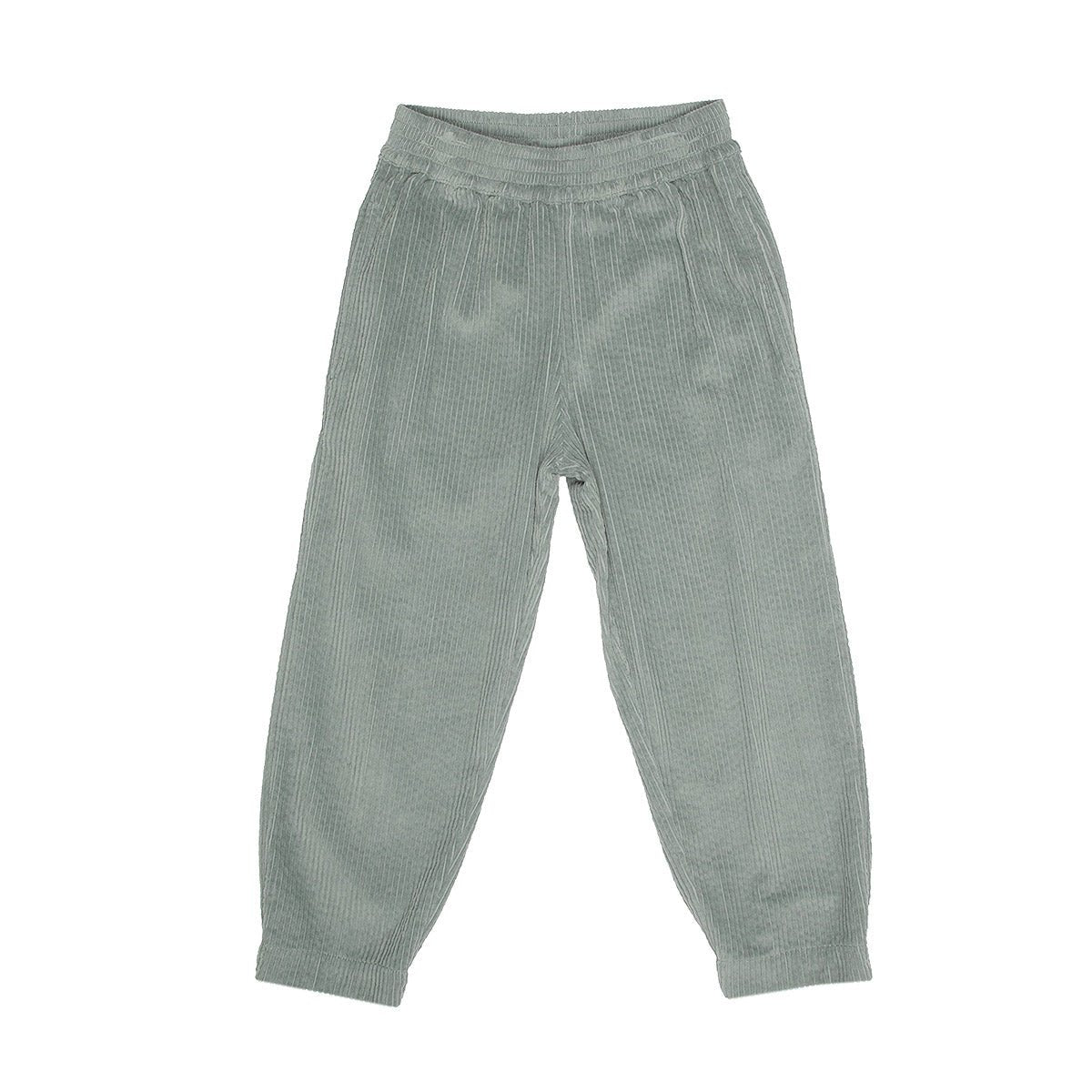 Corduroy Artic Elasticated Pants - Bottoms Suuky Porto