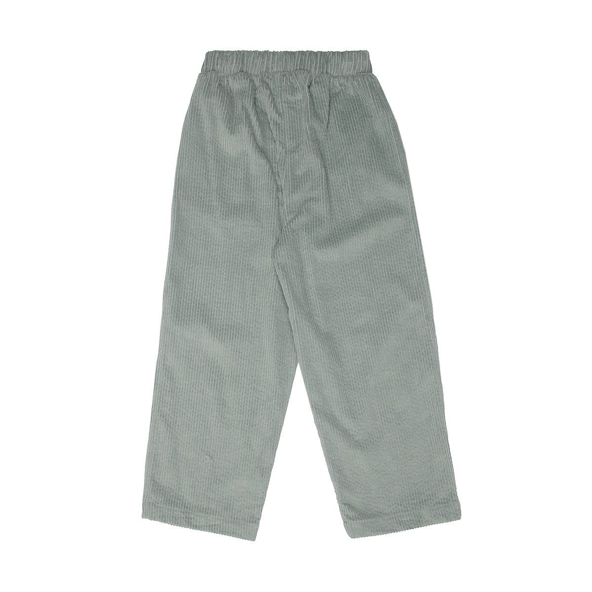 Corduroy Artic Pockets Pants - Bottoms Suuky Porto