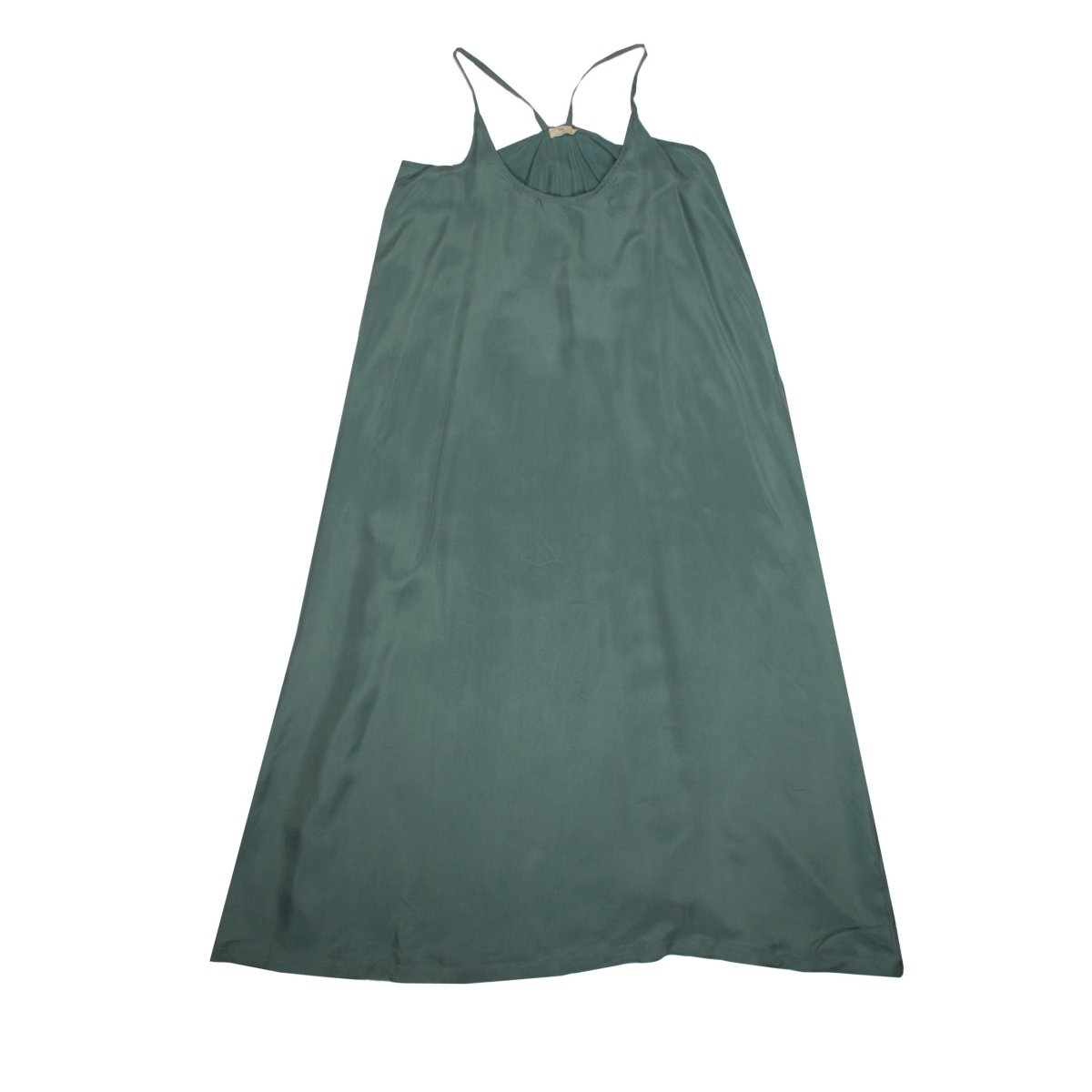Cupro Woman Dress - Suuky Porto