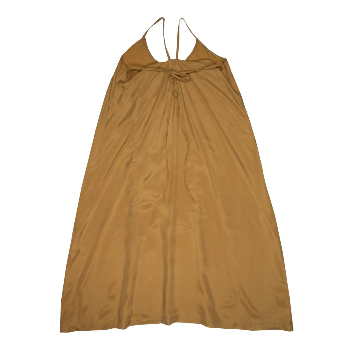 Cupro Woman Dress - Suuky Porto