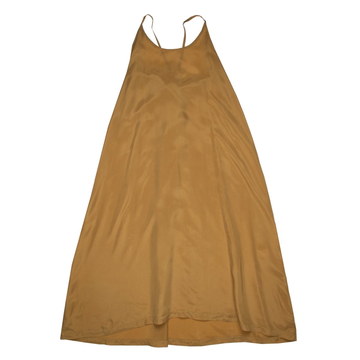 Cupro Woman Dress - Suuky Porto
