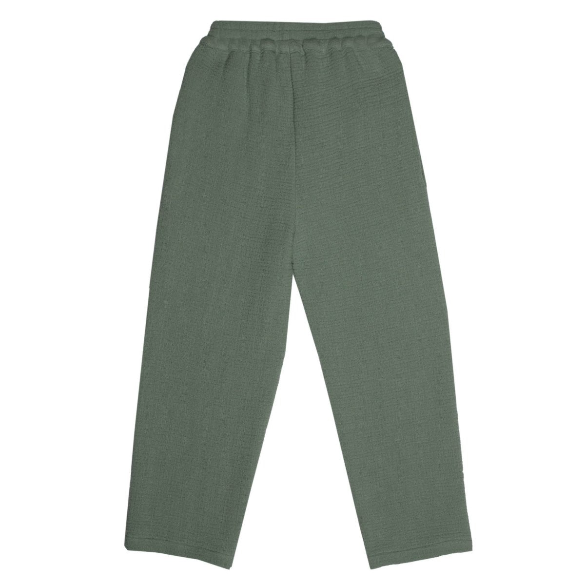 Double Rustic Trousers - Suuky Porto