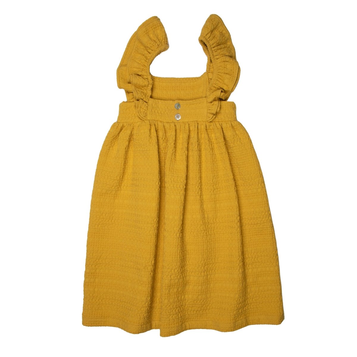 Favo Dress - Suuky Porto