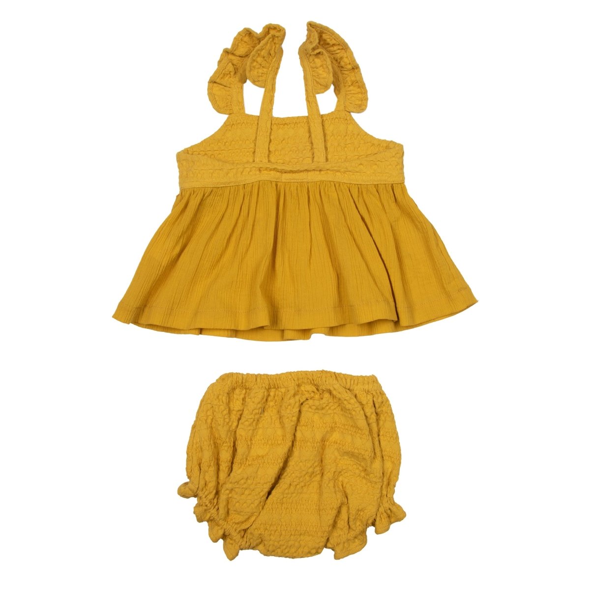 Favo Mixed Baby Set - Suuky Porto