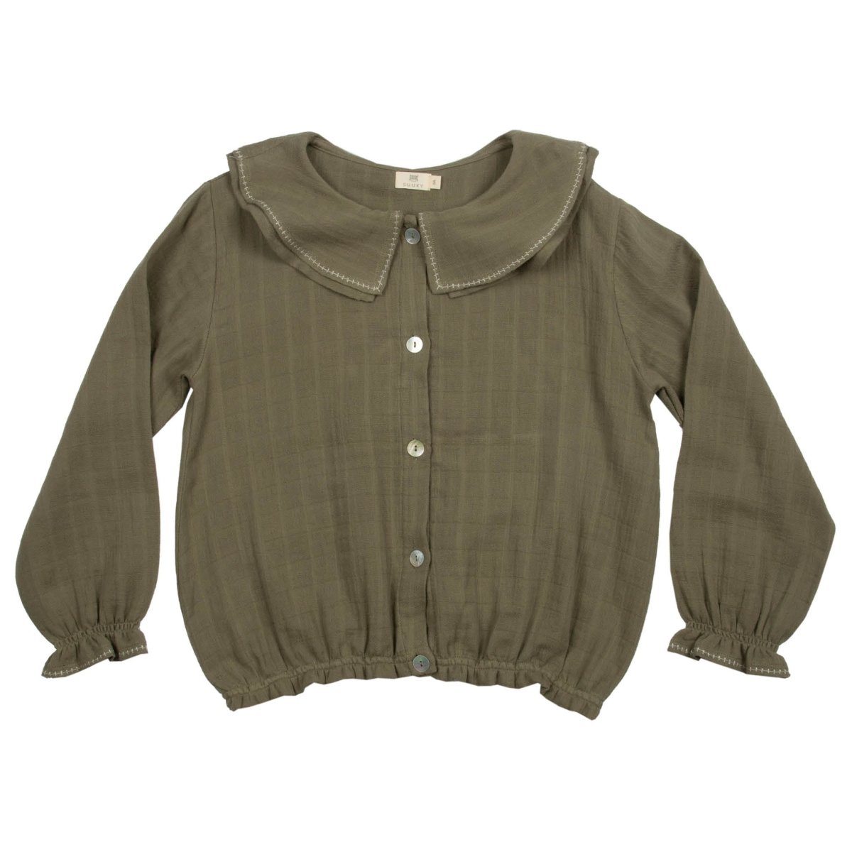 Gauze Girl Set - Suuky Porto