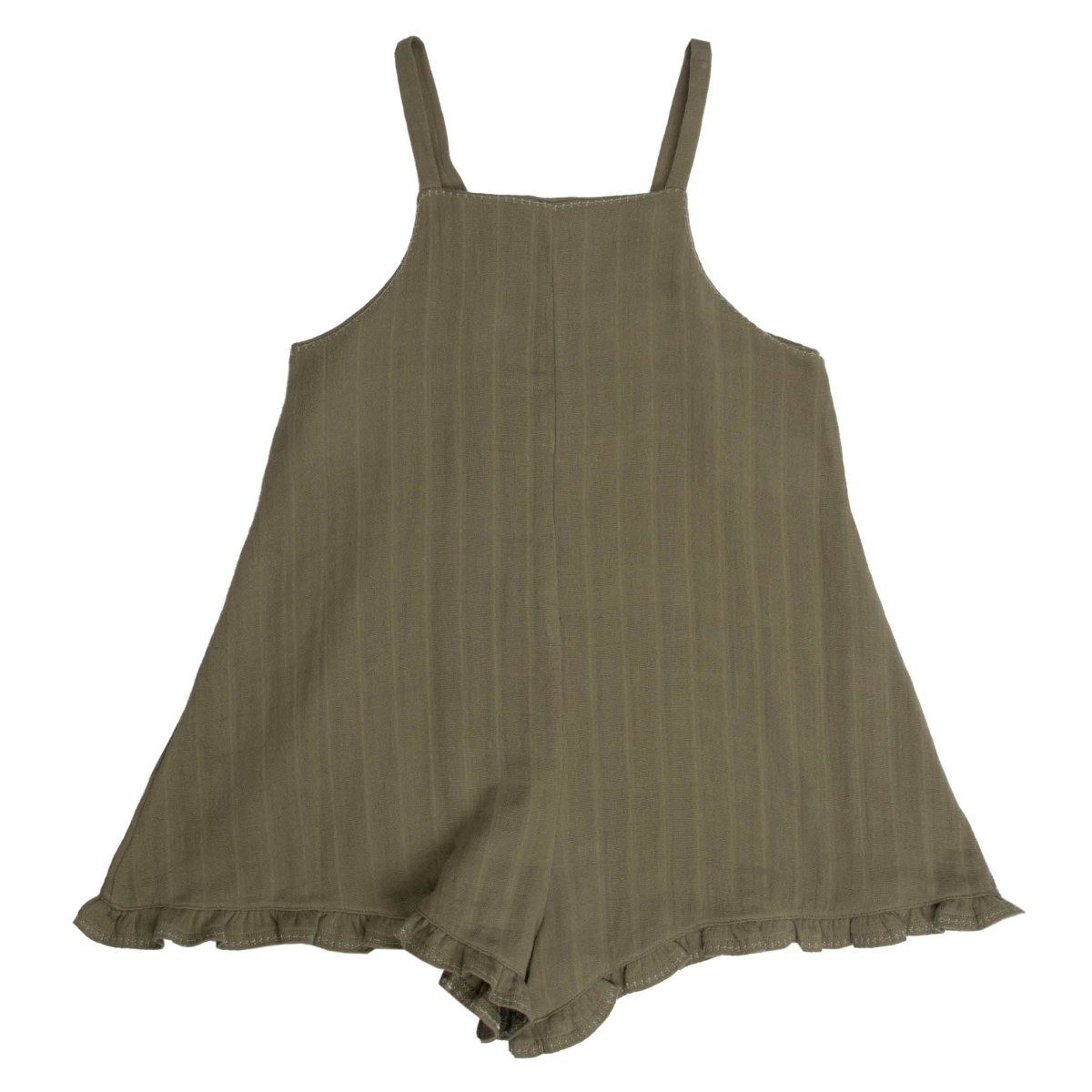 Gauze Overall - Suuky Porto