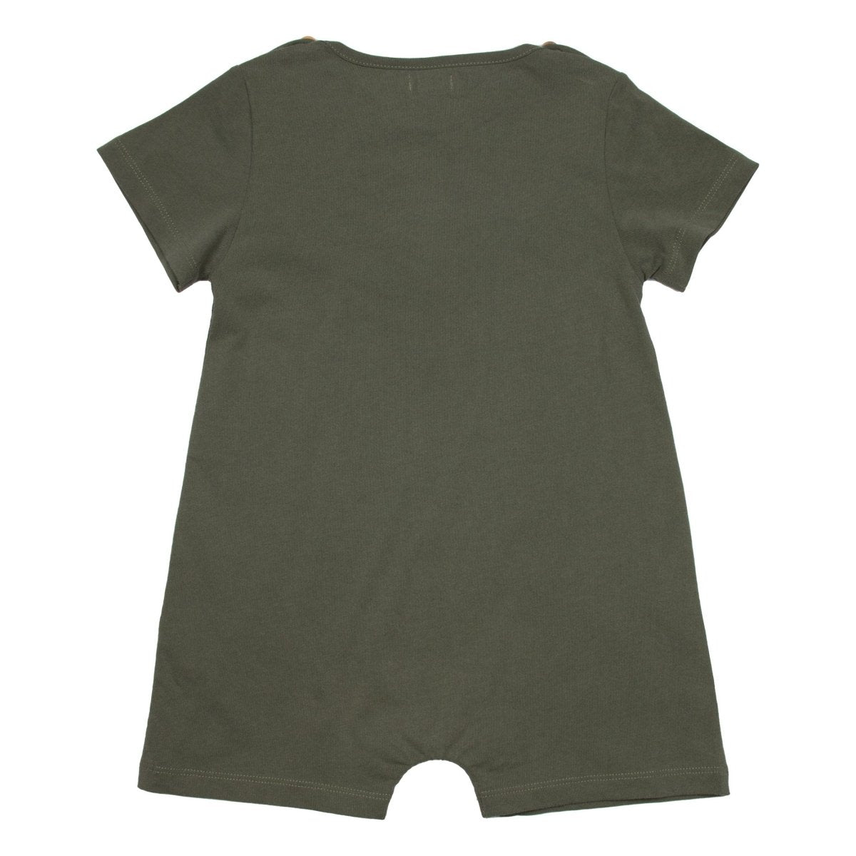Jersey Baby Overall - Suuky Porto
