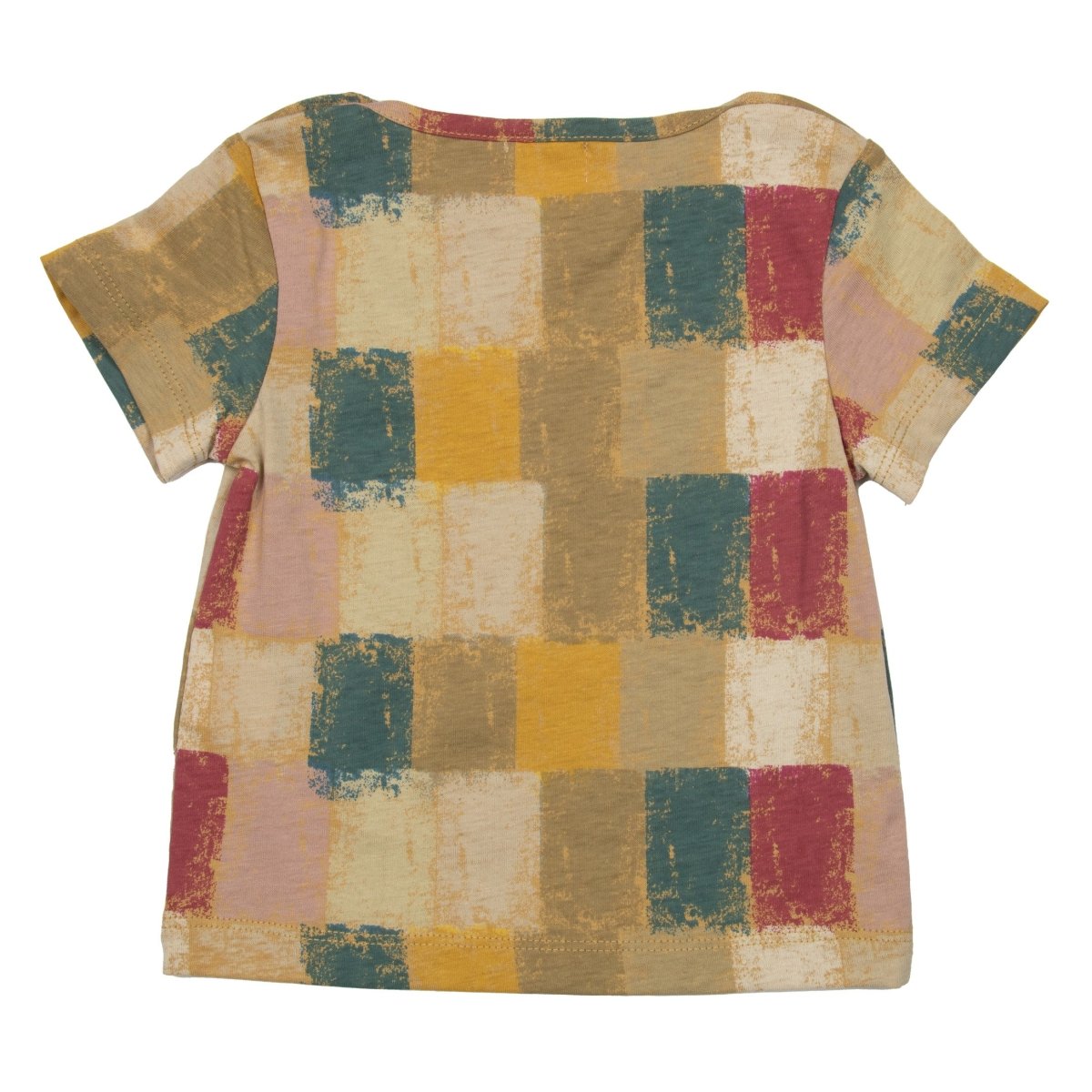 Jersey Baby Tee - Suuky Porto