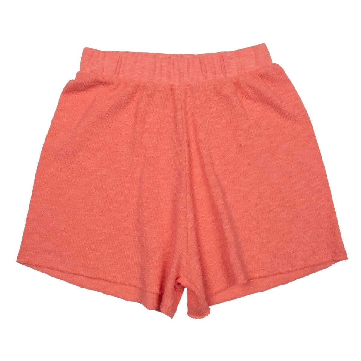 Jersey Flame Woman Shorts - Suuky Porto