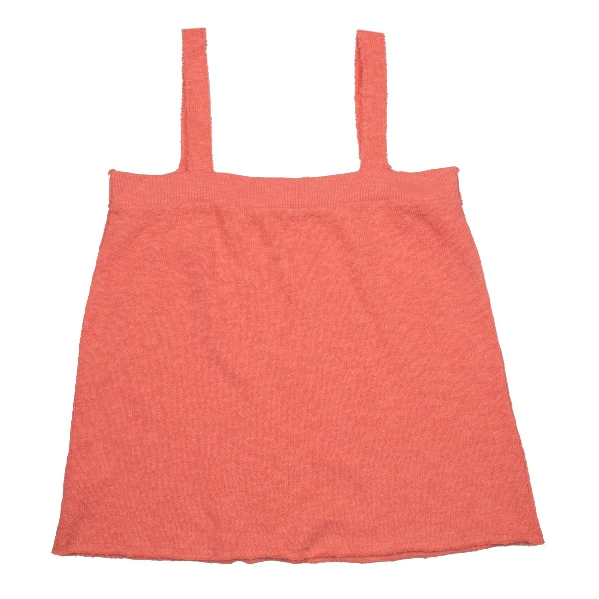 Jersey Flame Woman Top - Suuky Porto