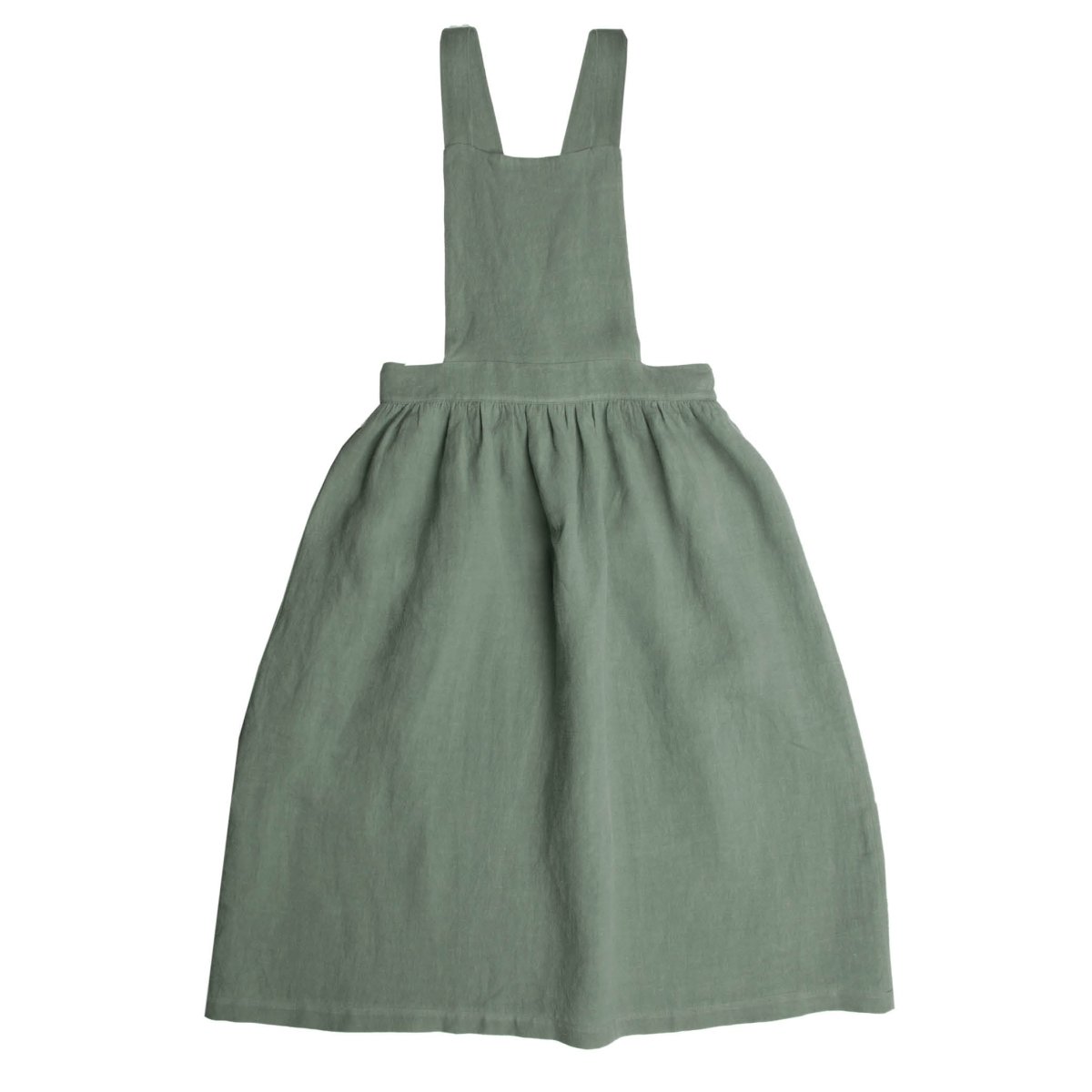 Linen Skirt - Suuky Porto