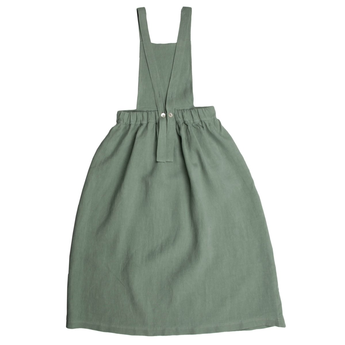Linen Skirt - Suuky Porto