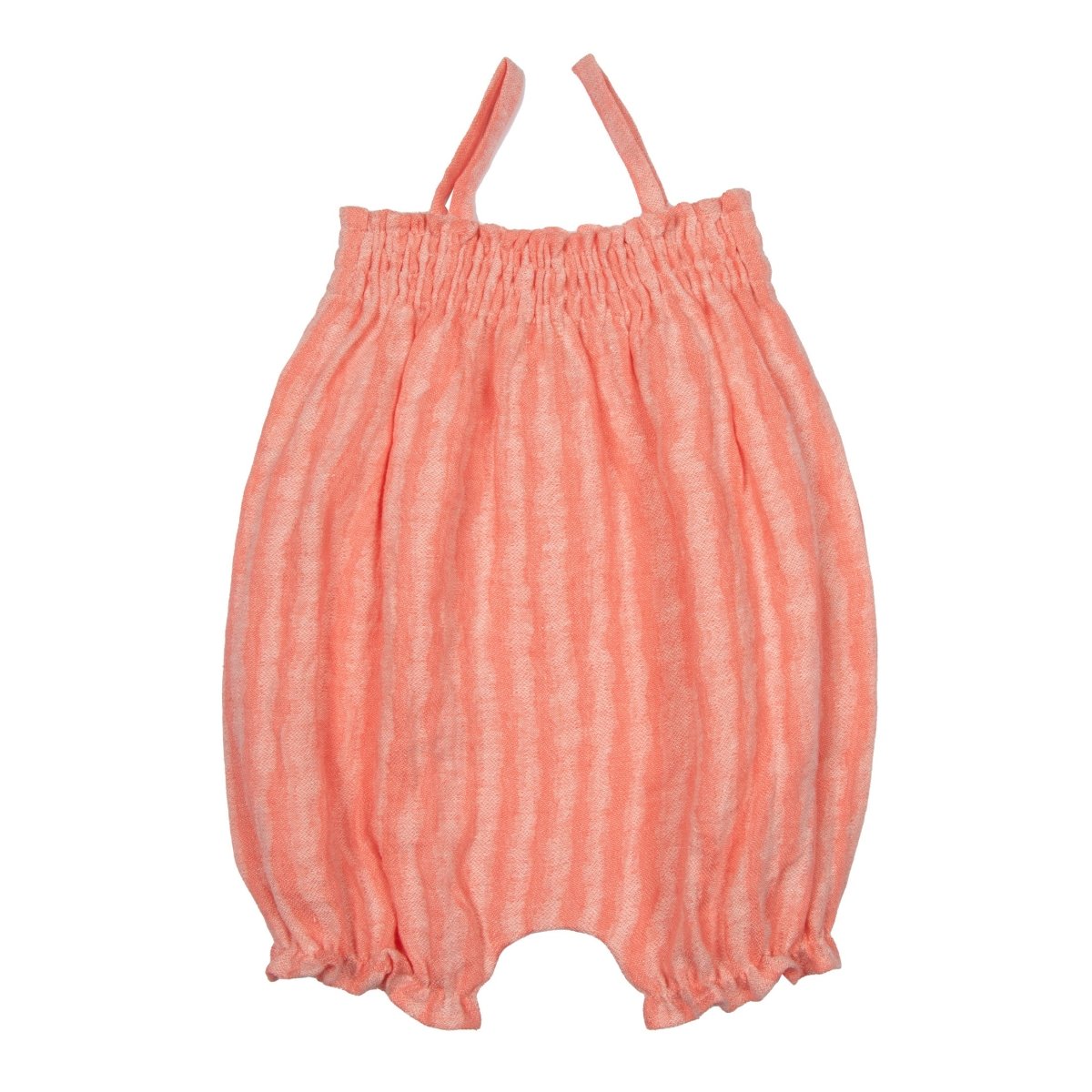 Linen Waves Baby Overall - Suuky Porto