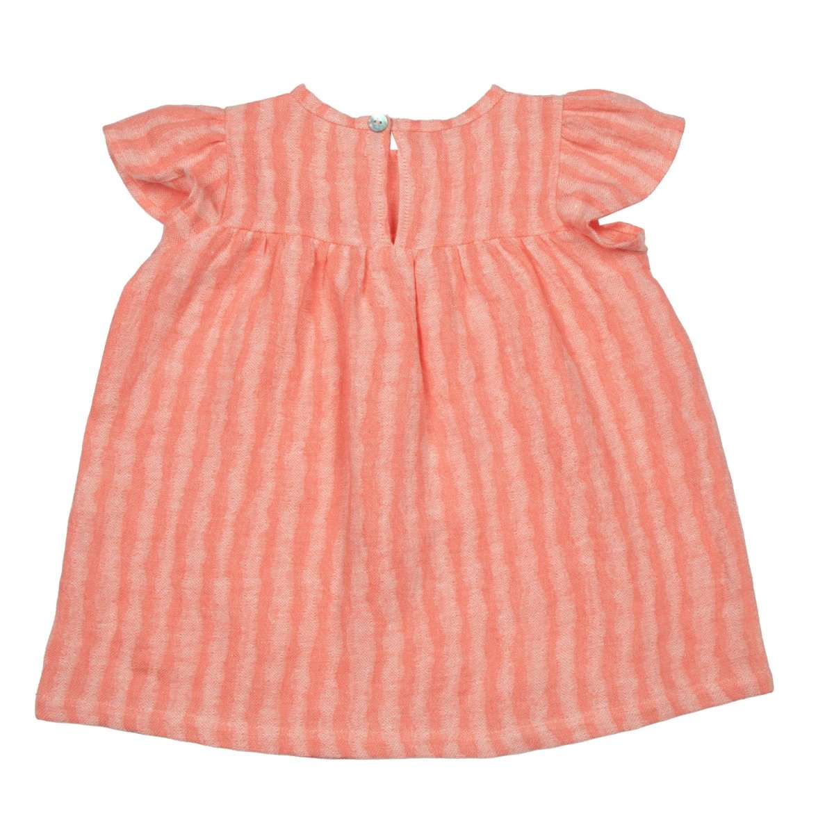 Linen Waves Baby Set - Suuky Porto