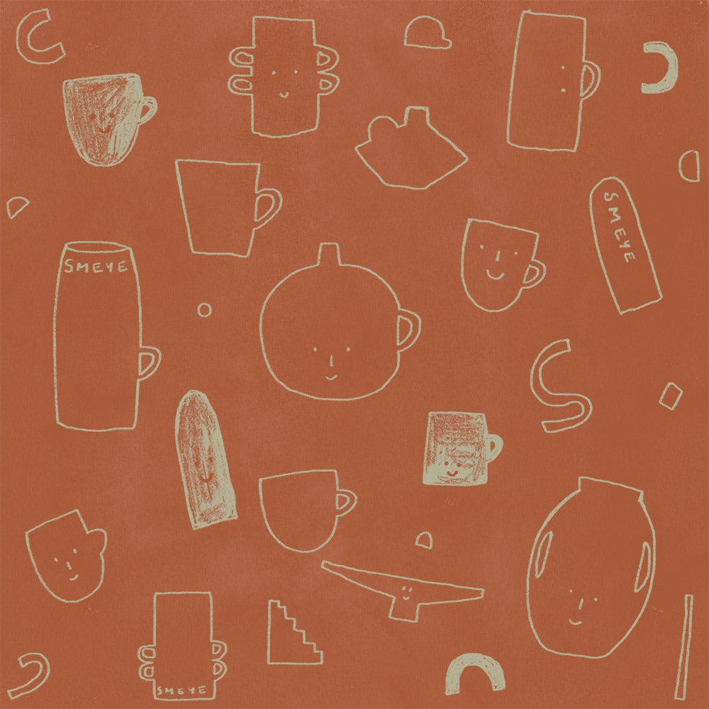 Pack Ceramic for Adults - Suuky Porto