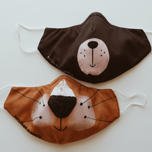 Pack Wild for Kids - Suuky Porto