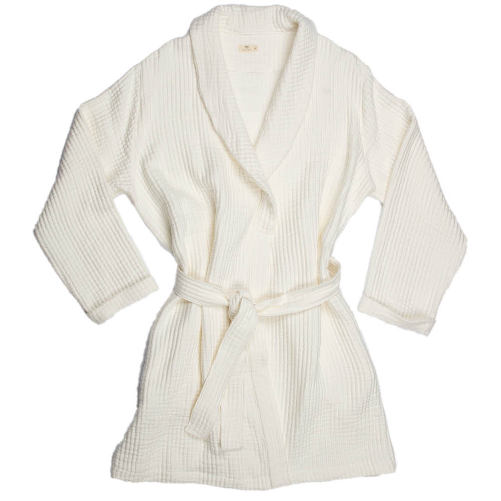 Padded | Lounge Robe - Jackets & Kimonos Suuky Porto