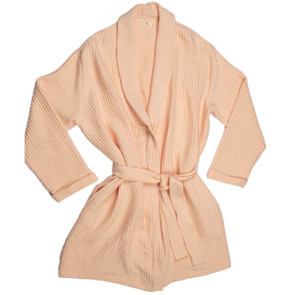 Padded | Lounge Robe - Jackets & Kimonos Suuky Porto