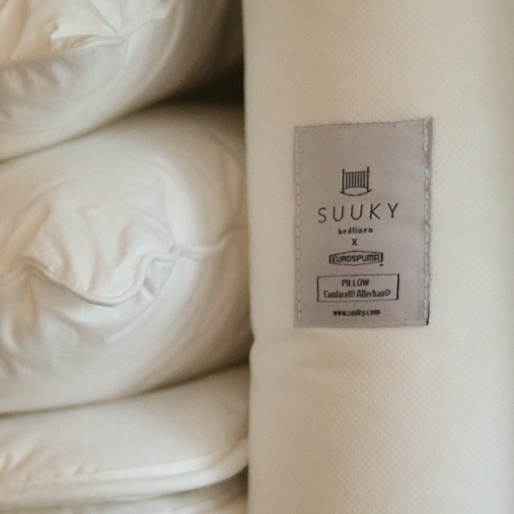 Pillow Crib Size - Duvets and pillows Suuky Porto