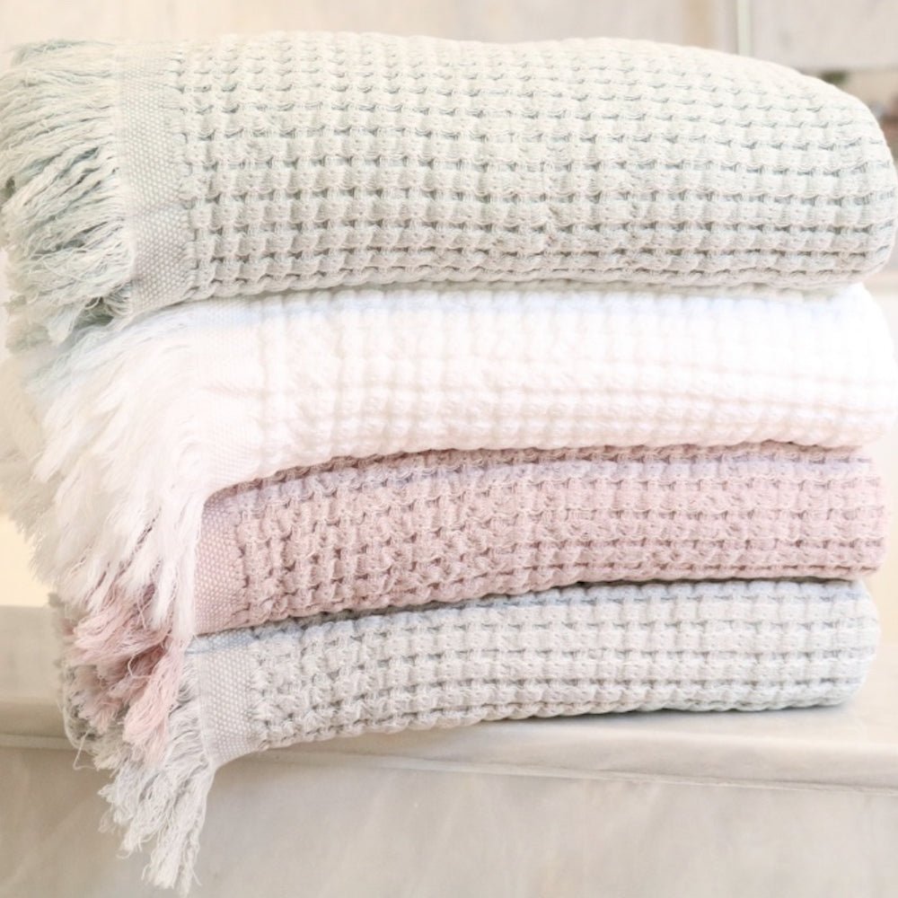 Premium Organic Cotton Towel - Bath Suuky Porto