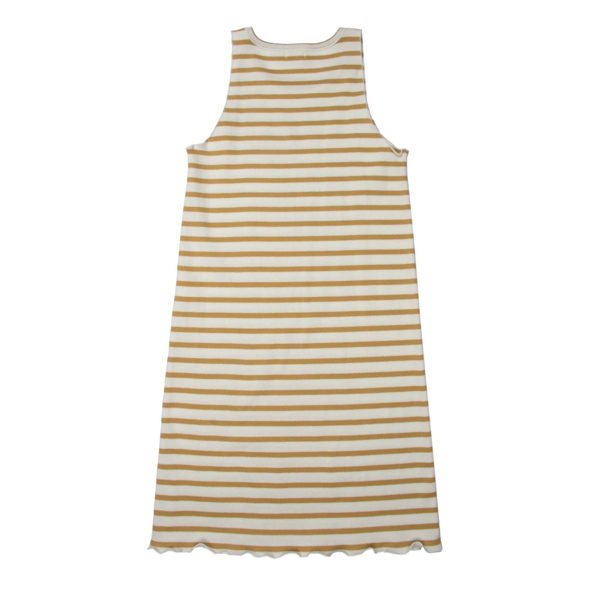 Ribbed Dress - Suuky Porto