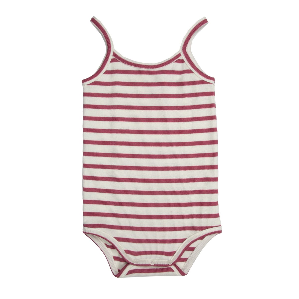 Ribbed Onesie - Suuky Porto