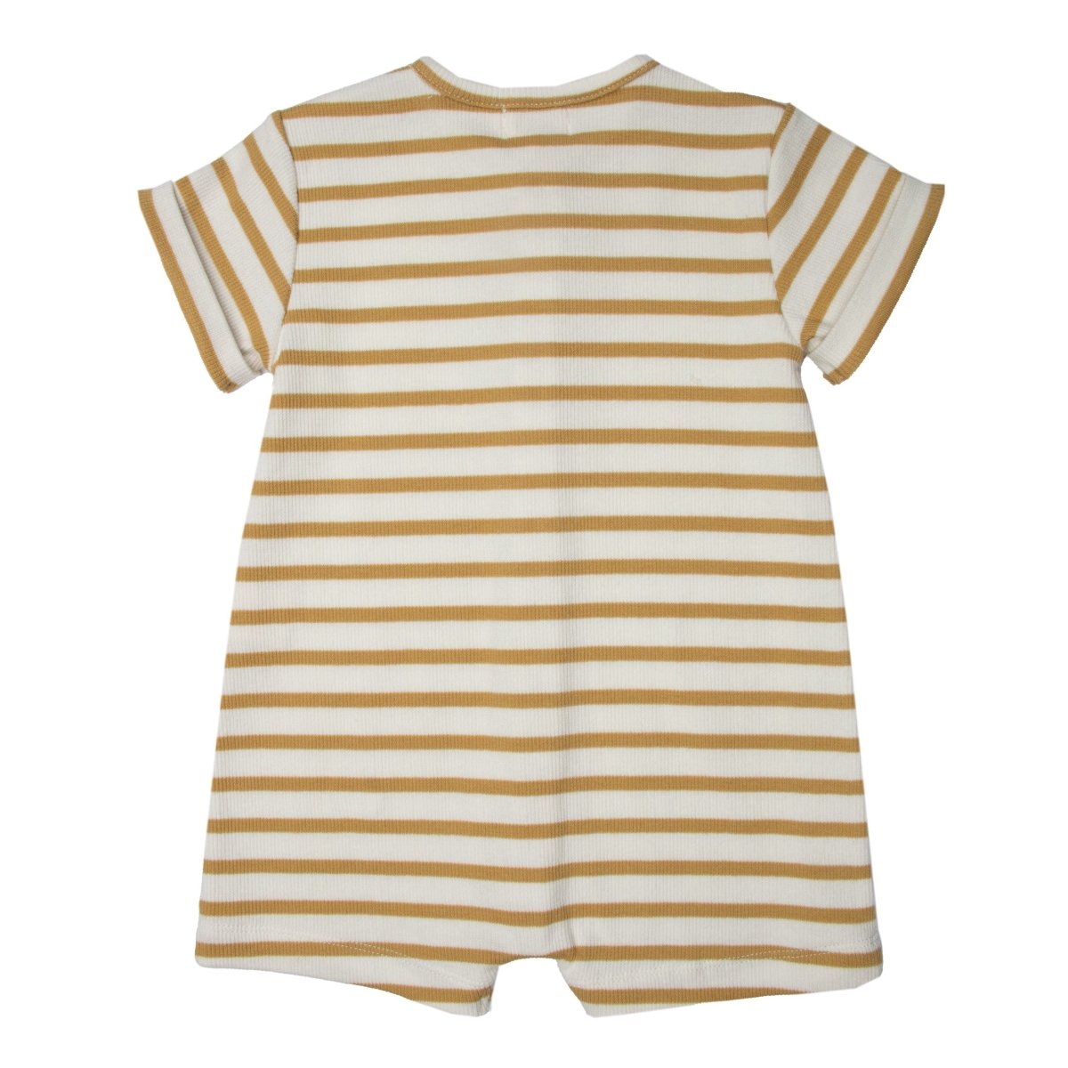 Ribbed Overall - Suuky Porto