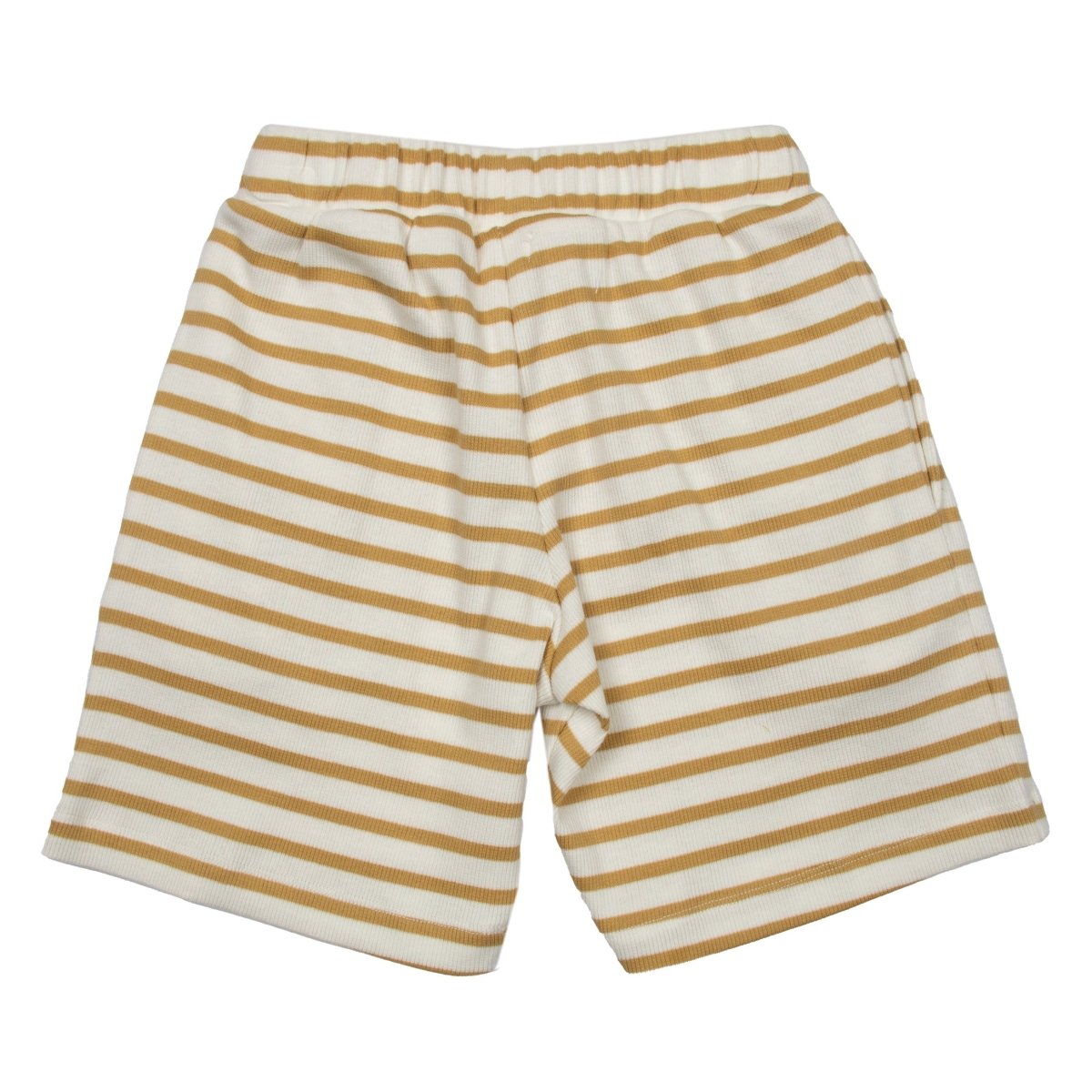 Ribbed Shorts - Suuky Porto