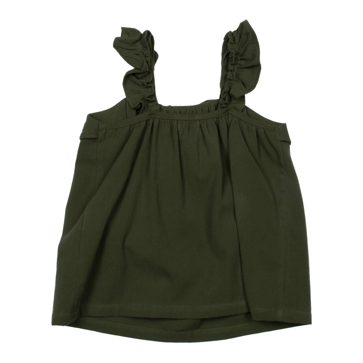 Soft Cotton Baby Dress - Suuky Porto