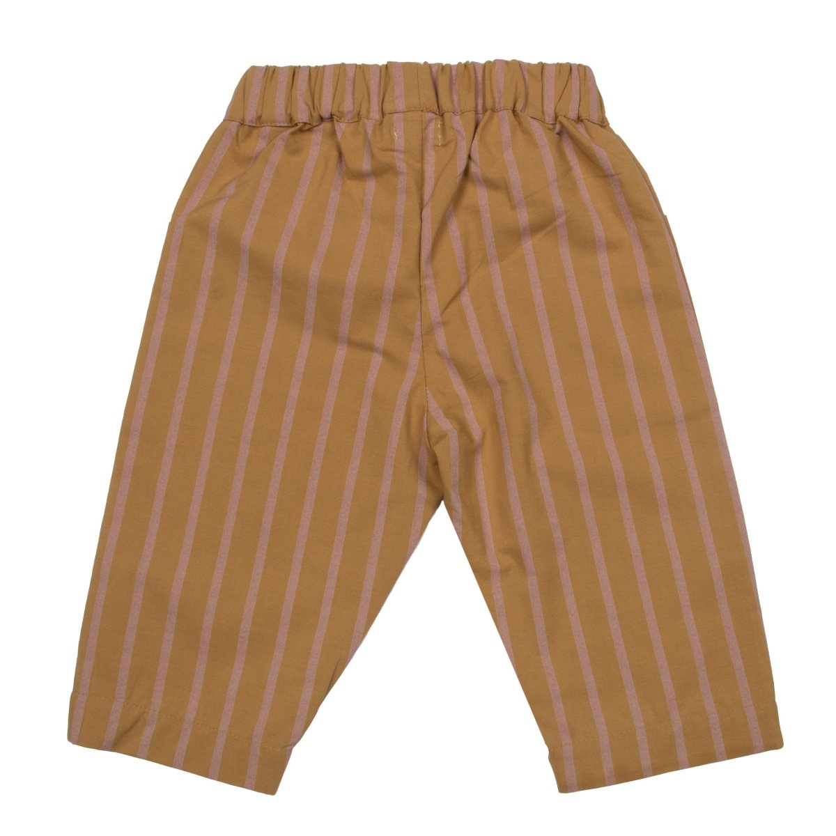 Soft Cotton Baby Pants - Suuky Porto