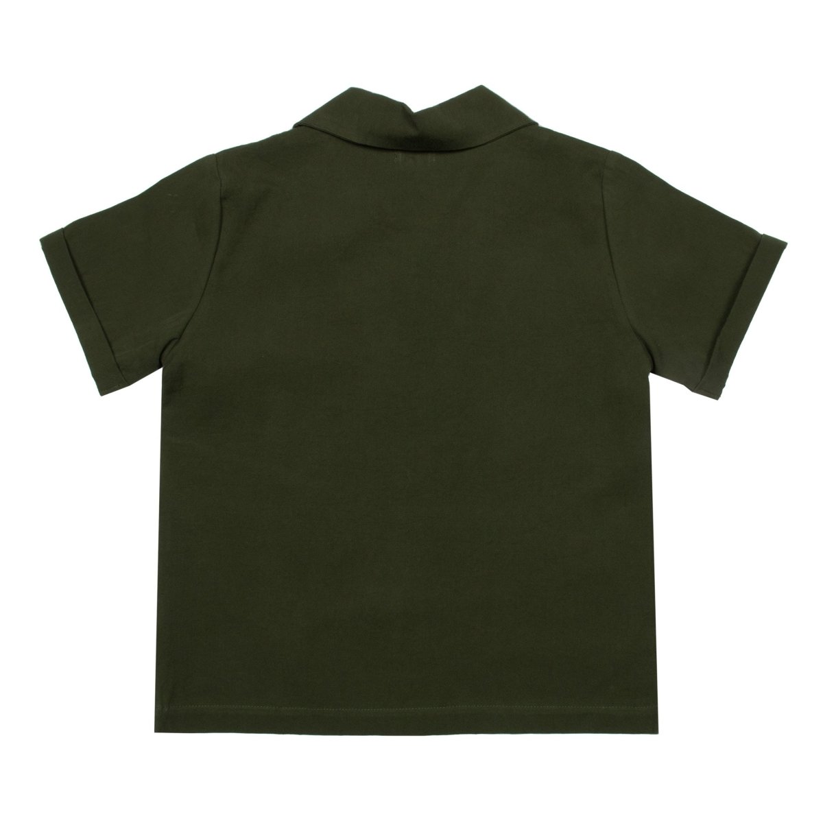 Soft Cotton Shirt - Suuky Porto