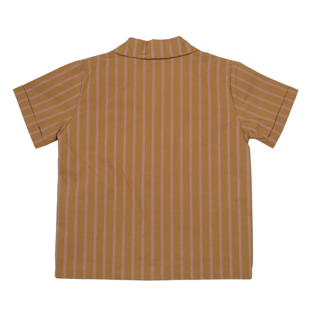 Soft Cotton Shirt - Suuky Porto