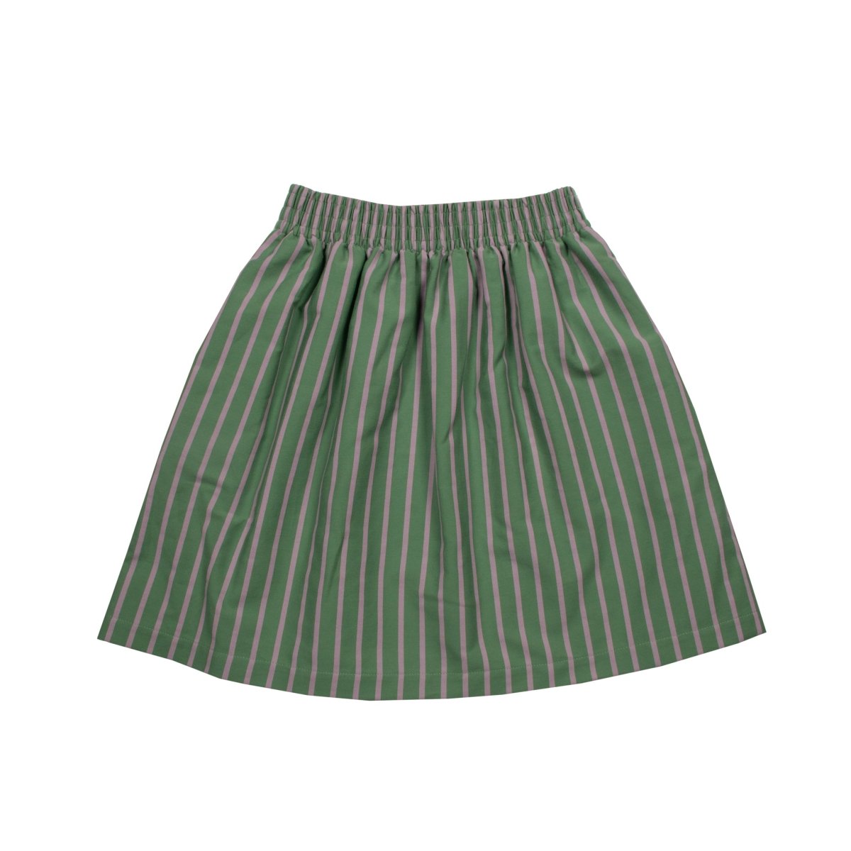 Soft Cotton Skirt - Suuky Porto