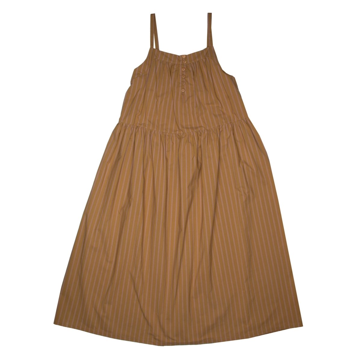 Soft Cotton Woman Dress - Suuky Porto