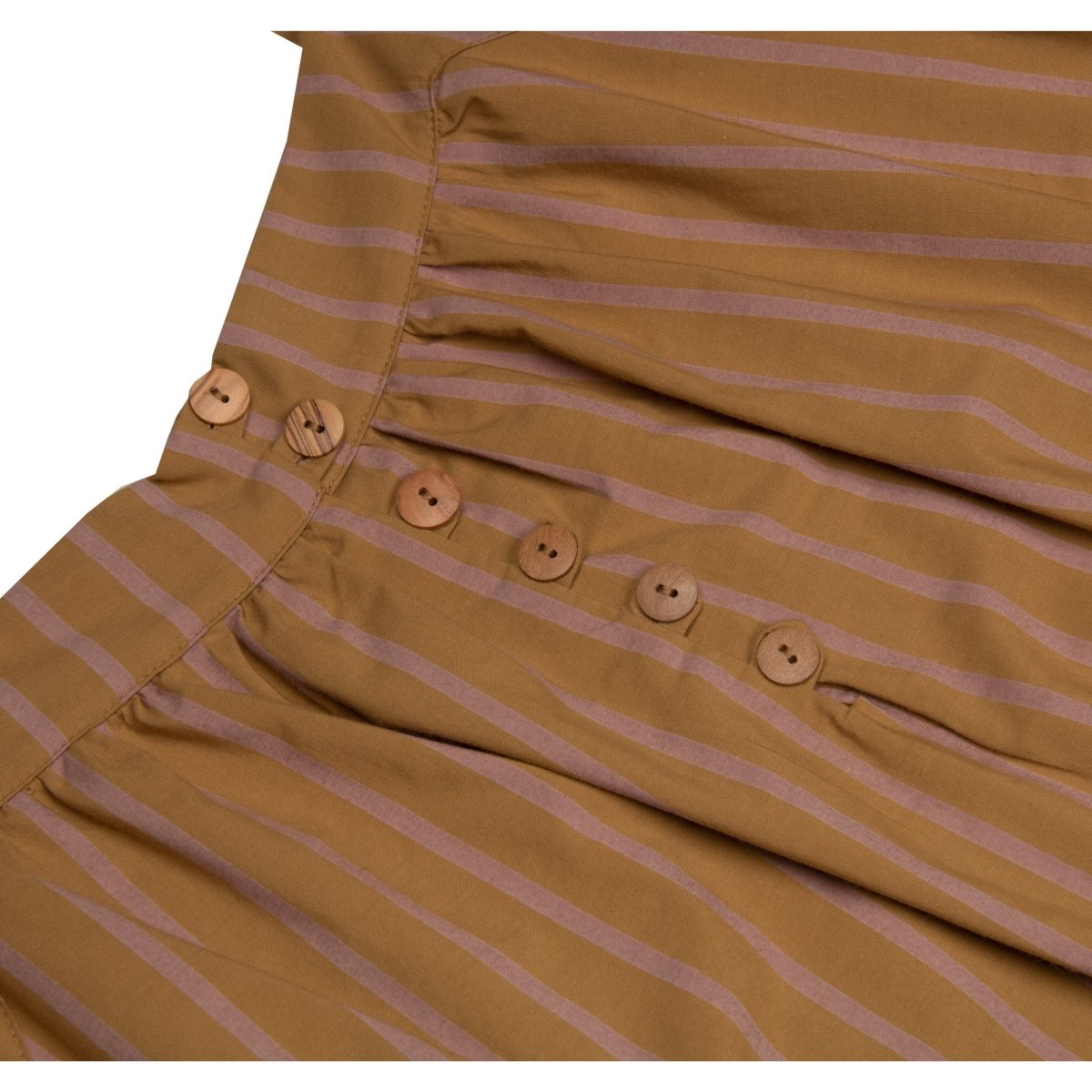 Soft Cotton Woman Dress - Suuky Porto