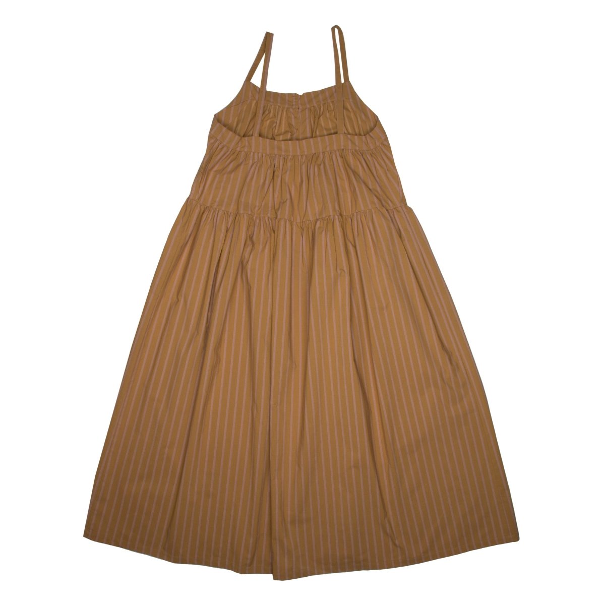 Soft Cotton Woman Dress - Suuky Porto