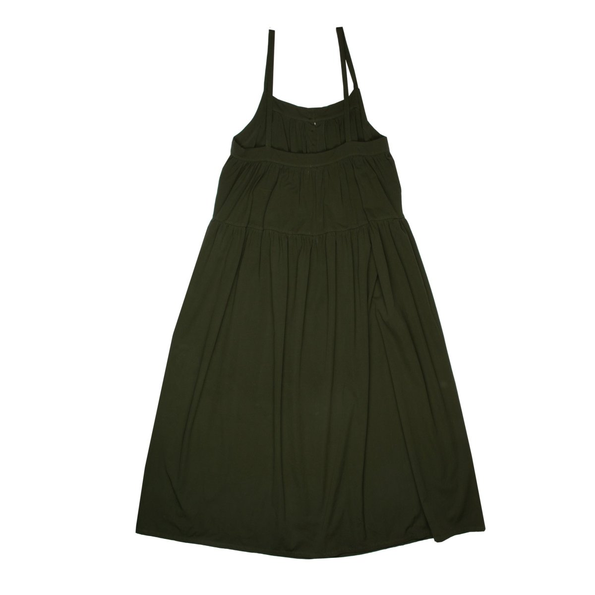Soft Cotton Woman Dress - Suuky Porto