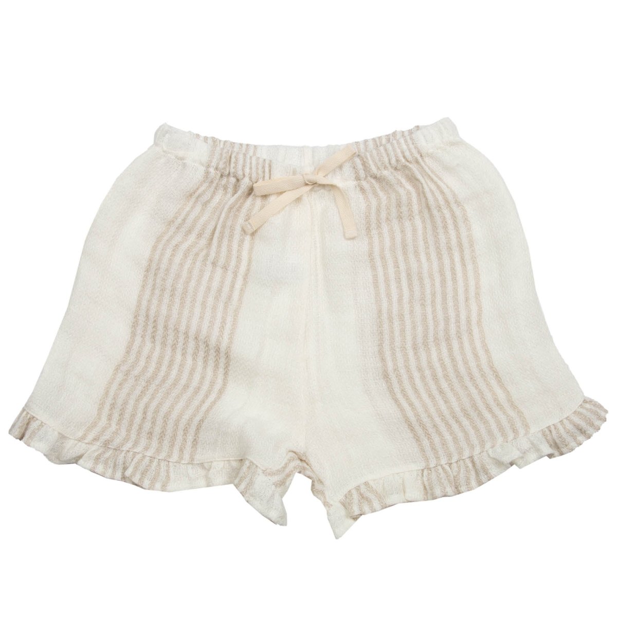 Soft Linen Big Stripes Set - Suuky Porto