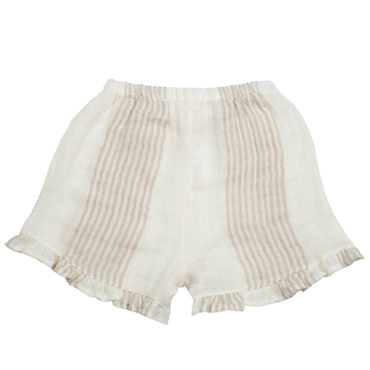 Soft Linen Big Stripes Set - Suuky Porto
