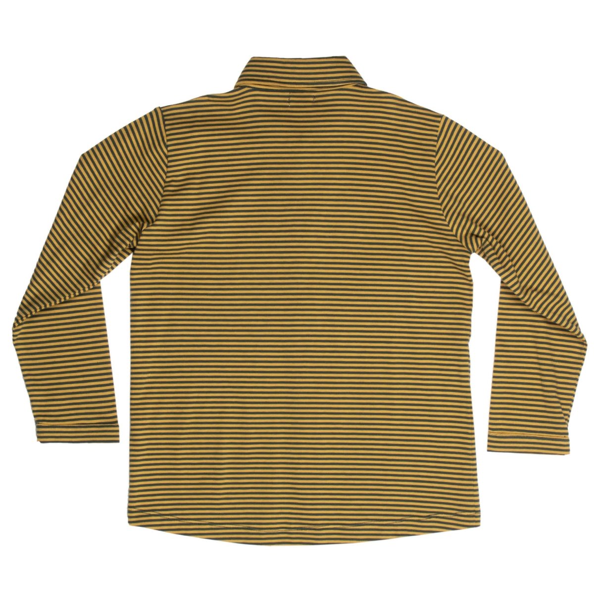 Striped jersey Shirt - Suuky Porto
