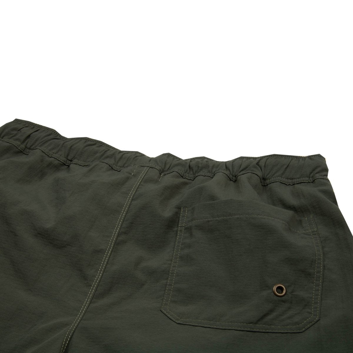 Swimming Man Long Shorts - Suuky Porto