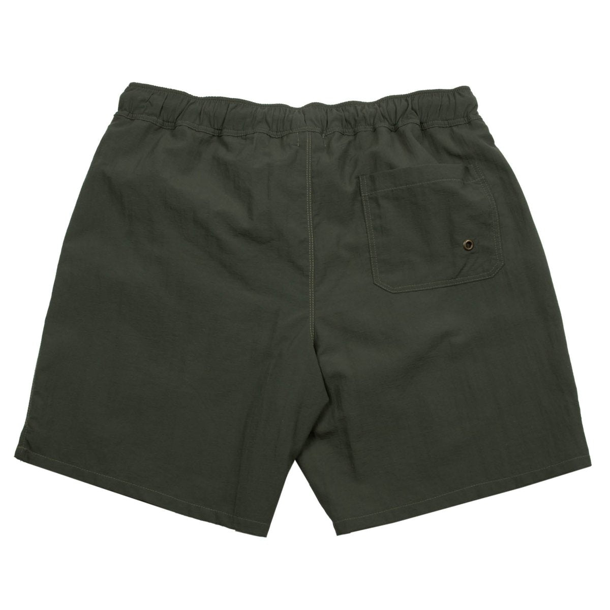 Swimming Man Long Shorts - Suuky Porto
