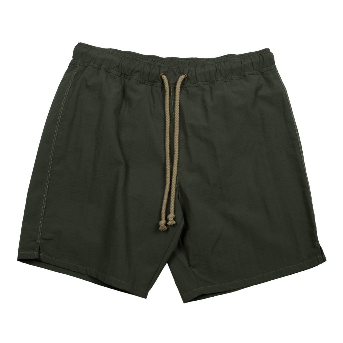 Swimming Man Long Shorts - Suuky Porto